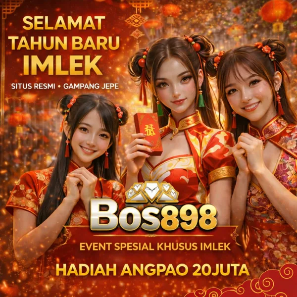 BOS898 APK Download Versi Terbaru