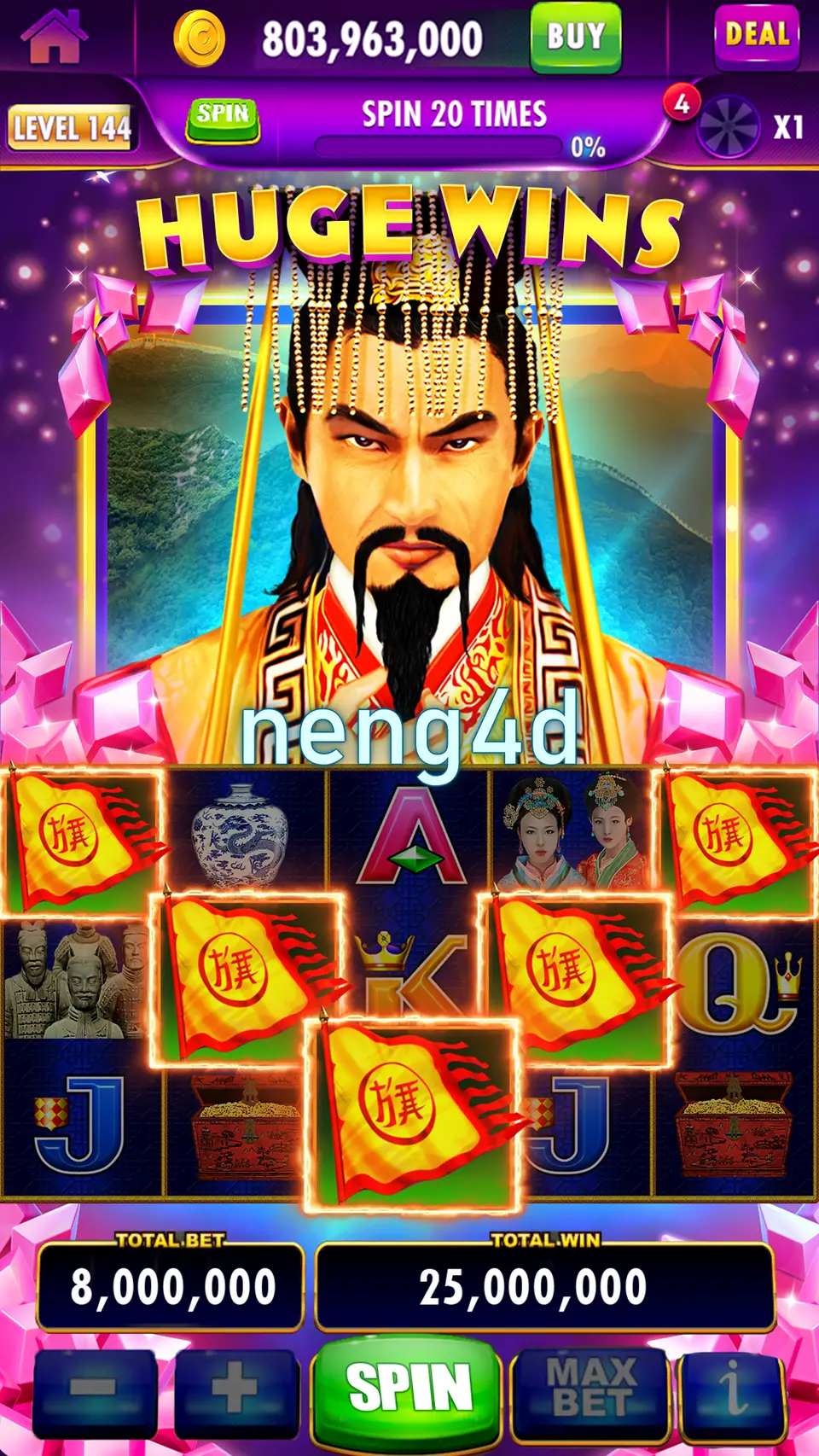 neng4d APK