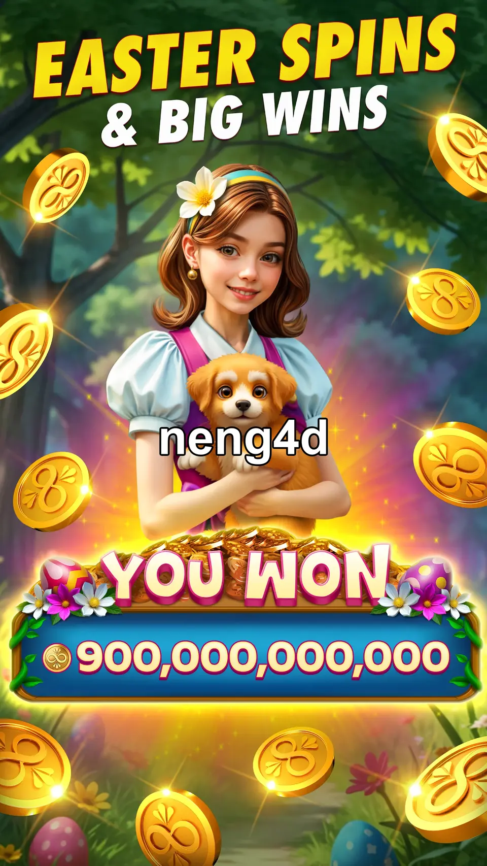 neng4d Masuk